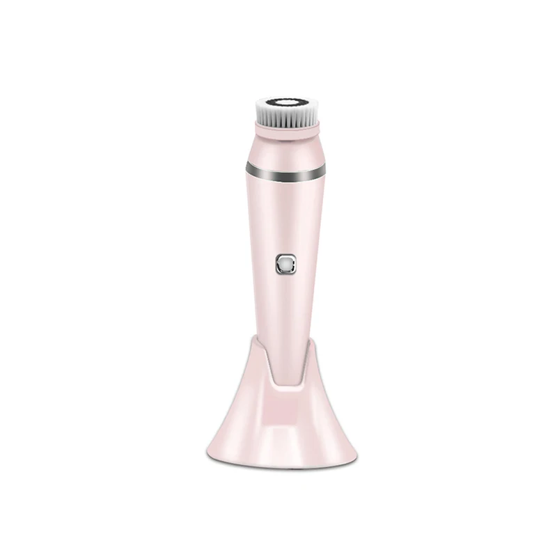 face wash brush