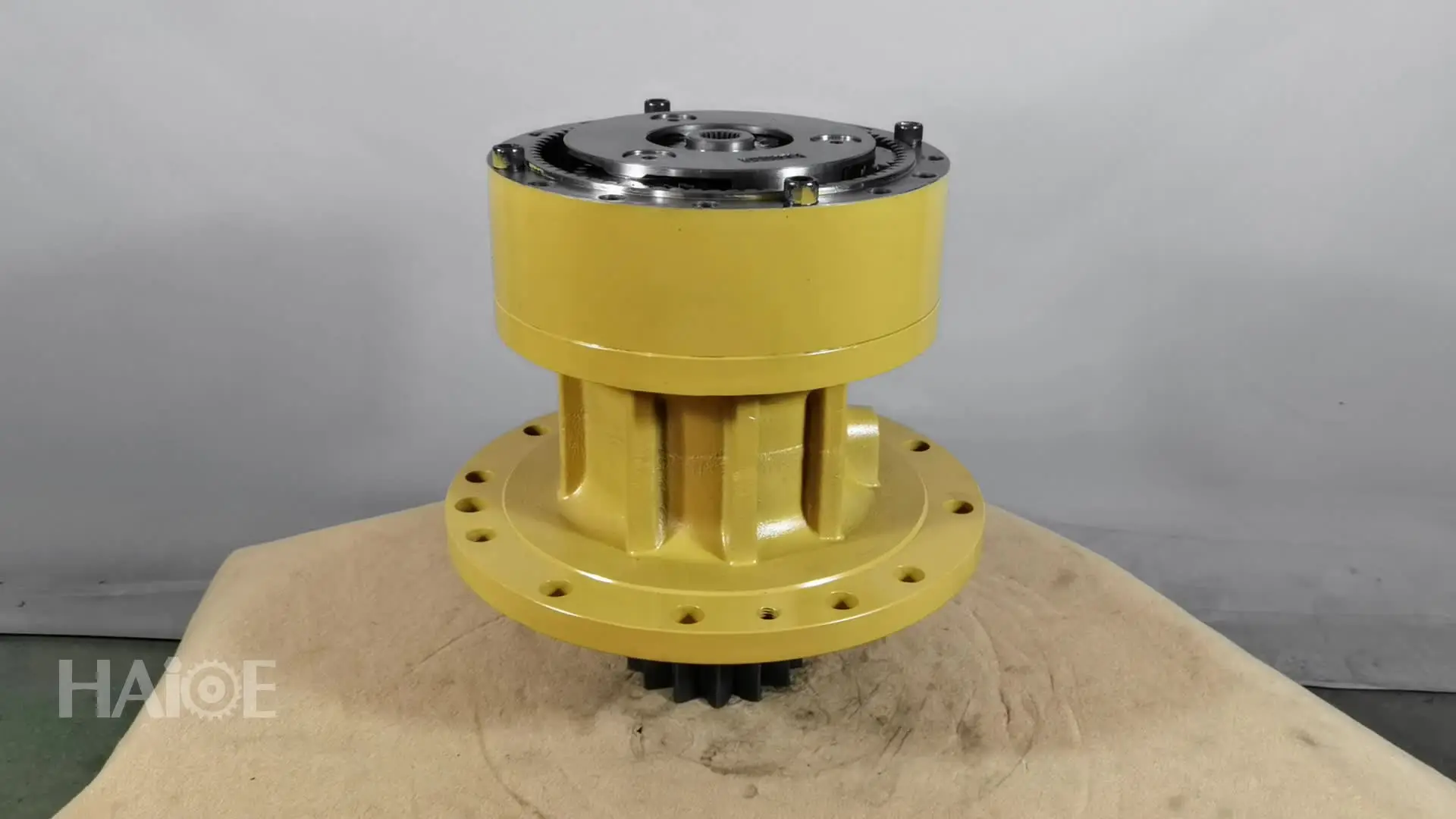 148-4644 1484644 for CAT 320C 320D 323D Excavator Swing Reducer