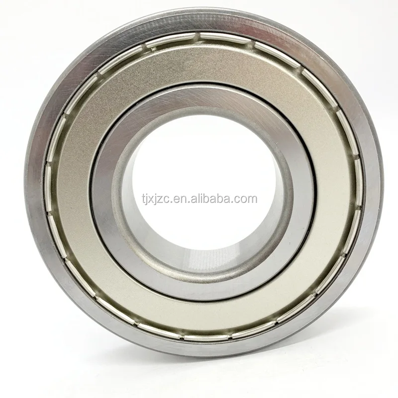 105x190x36 Mm Machinery Factory Tricycle Deep Groove Ball Bearing 6221