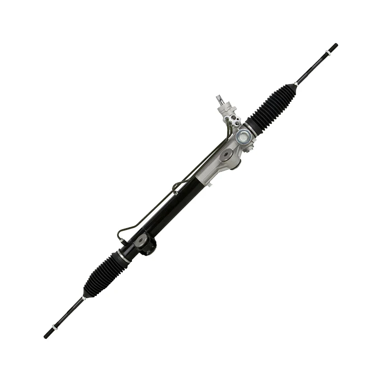 4l3z3504cb 8l3z3504arm Power Steering Rack And Pinion Steering Gear For
