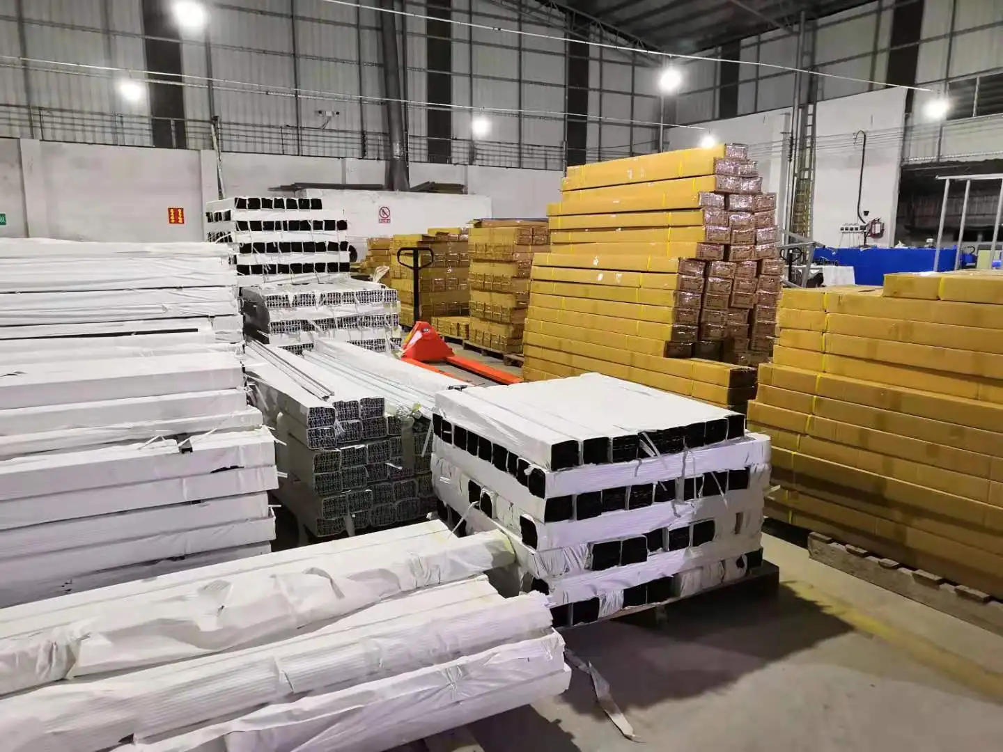 lighting track 4 wires 3 phase track Europe Standard factory price copper aluminium