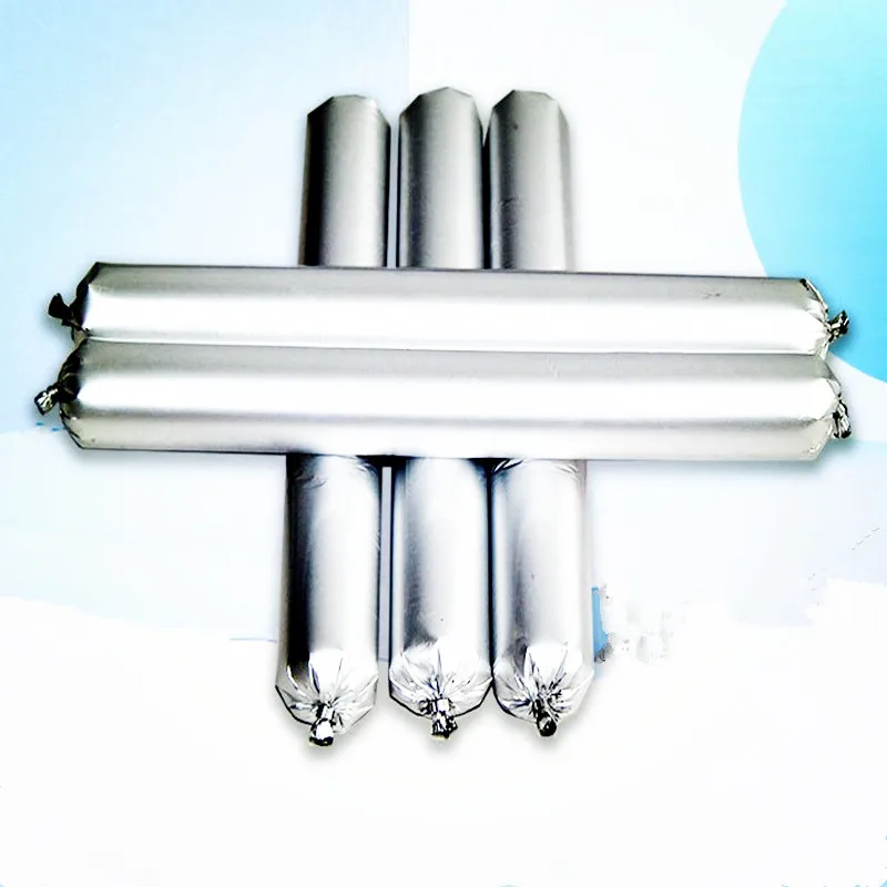 Elastomeric Polyurethane Joint Sealant Adhesive For Construction Joint