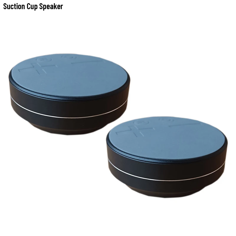 Vibration Speaker with Suction Cup Guide: How to Choose Right