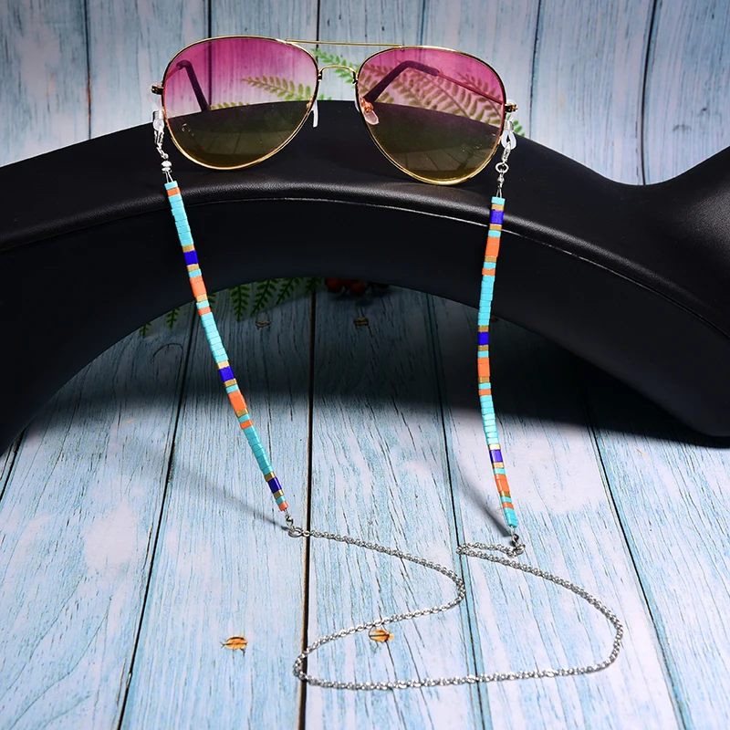 Eyeglass Chain,sunglasses Cord,handmade Glasses Chain,glasses