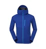 OEKOTEX Factory Men's 3-layer PTFE Laminated Waterproof Sports Jacket