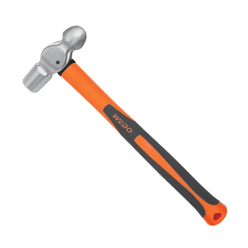Wedo Hammer Ball Pein Hammer 304/316/420 Stainless Steel Hammer Rust