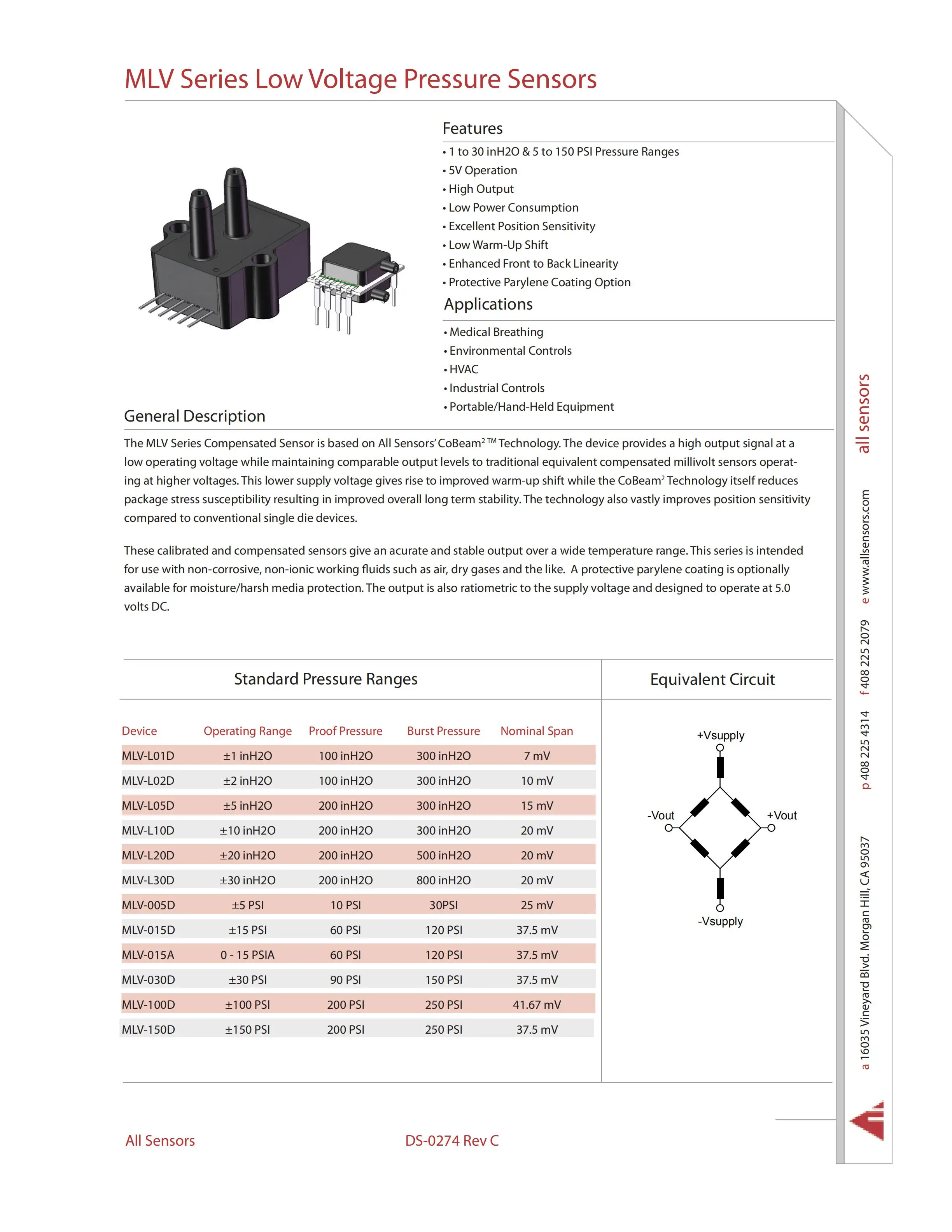 Output compare. D m9p датчик даташит.