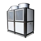 Box Portable Water Cooler Machine Air Cooled Chiller for Aquarium