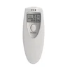 Accurate LCD displayer breathalyzer alcohol tester lactometer price