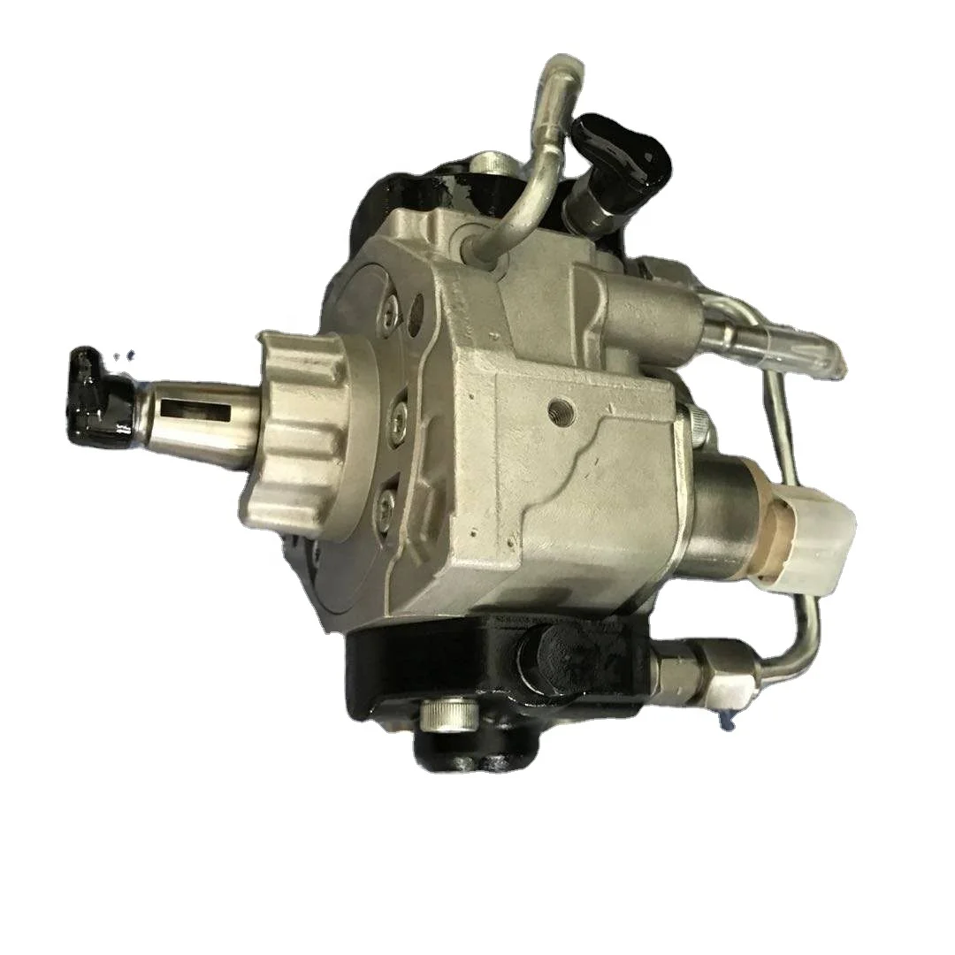 Wholesale Automotive Parts Diesel Fuel Injection Pump 22100-0l060 22100 ...