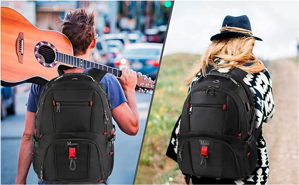 matein travel backpack 40l