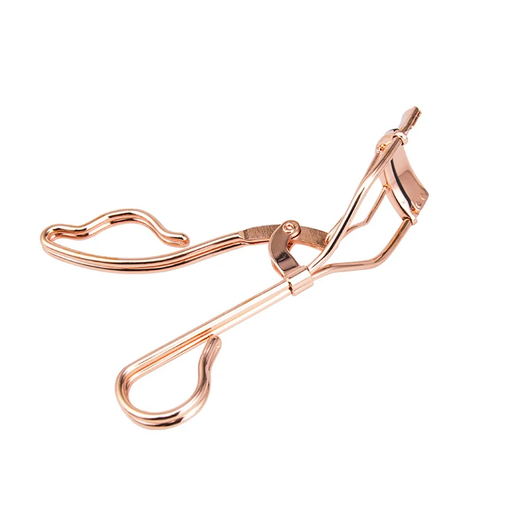 Versatile Eyelash Tool Set Of 4 False Eyelash Tweezer Clipper Lashes