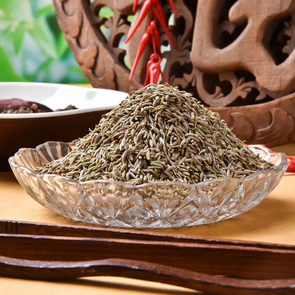 High Quality 100 Natural Seasoning Cumin Dry Spices Organic Cumin