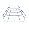 High Quality Ss Wire Cable Basket