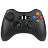 2.4GHz Gaming Controller Wireless Remote Control Gaming Joystick for XBOX 360