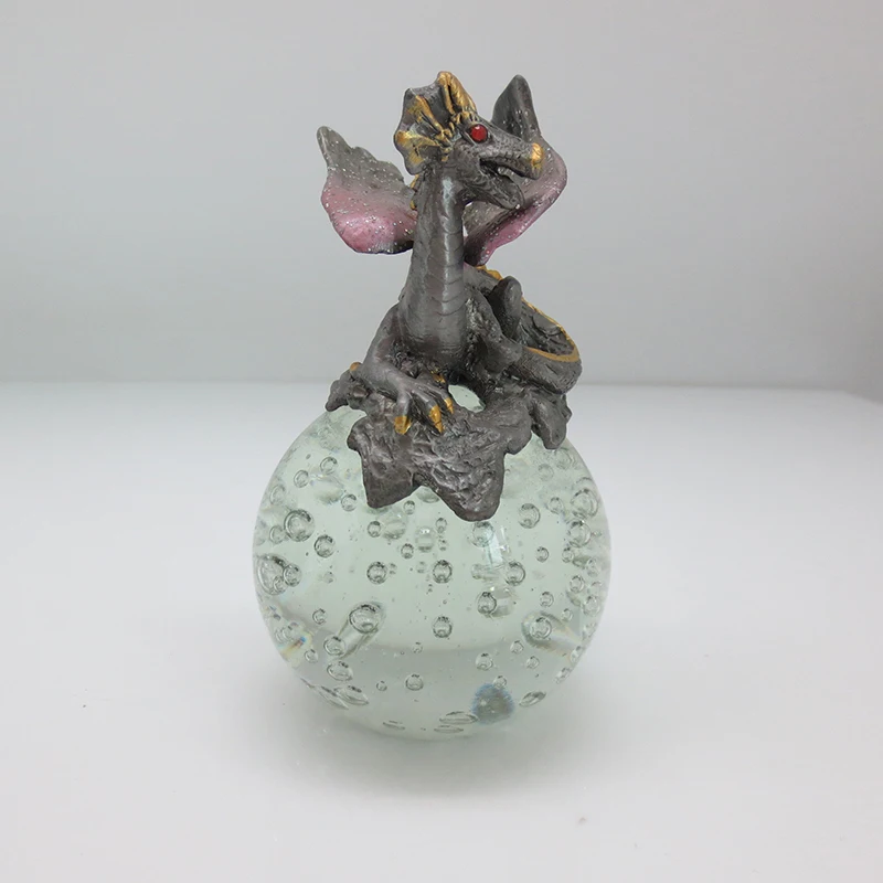 Crystal Dragon Statue Dragon Statue Molds Feng Shui Dragon Statue Buy