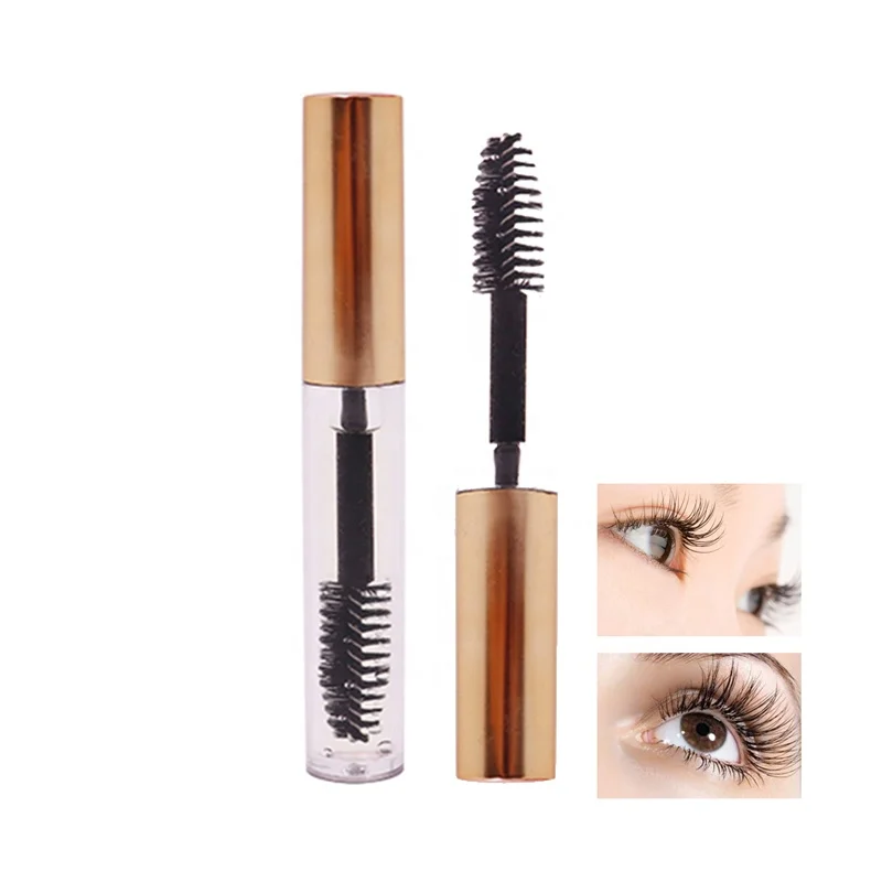 Professional Private Label Clear Biotin Keratin Lash Lift Aftercare