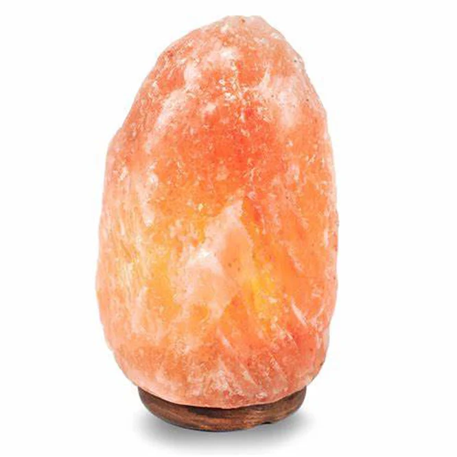 Wholesale Cheap Price Hemingweigh Himalayan Elora Salt Halite Lamp