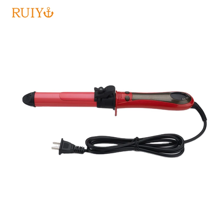 ZCE042 auto  curler 1