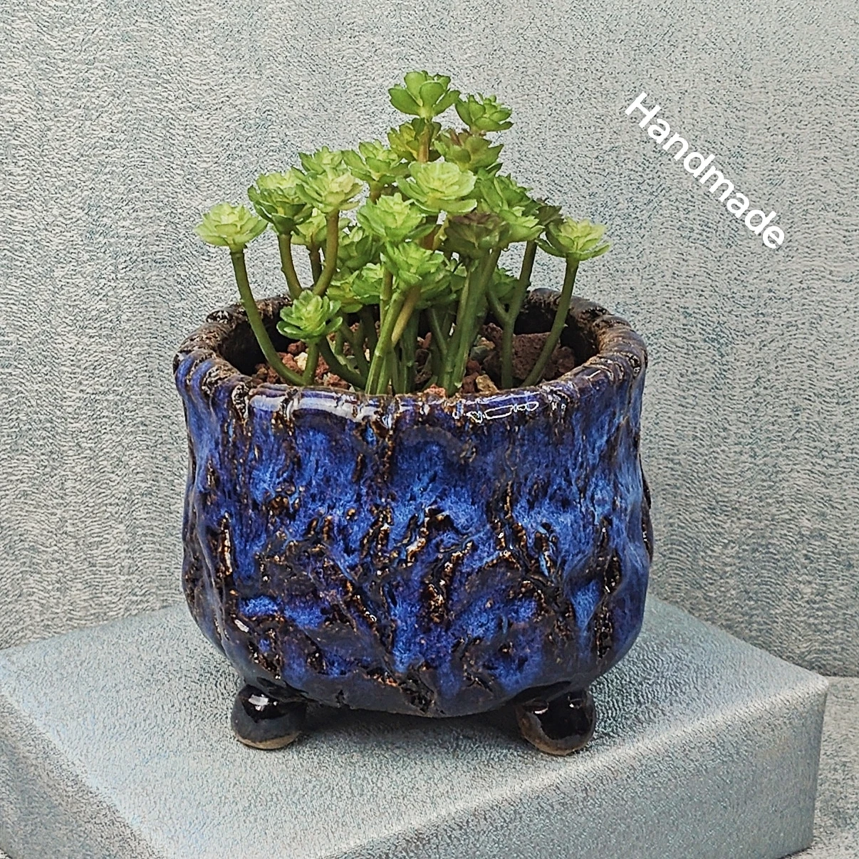 Bonsai Flower Pots Wholesale Planter Pot Ceramic Succulent Flowerpot