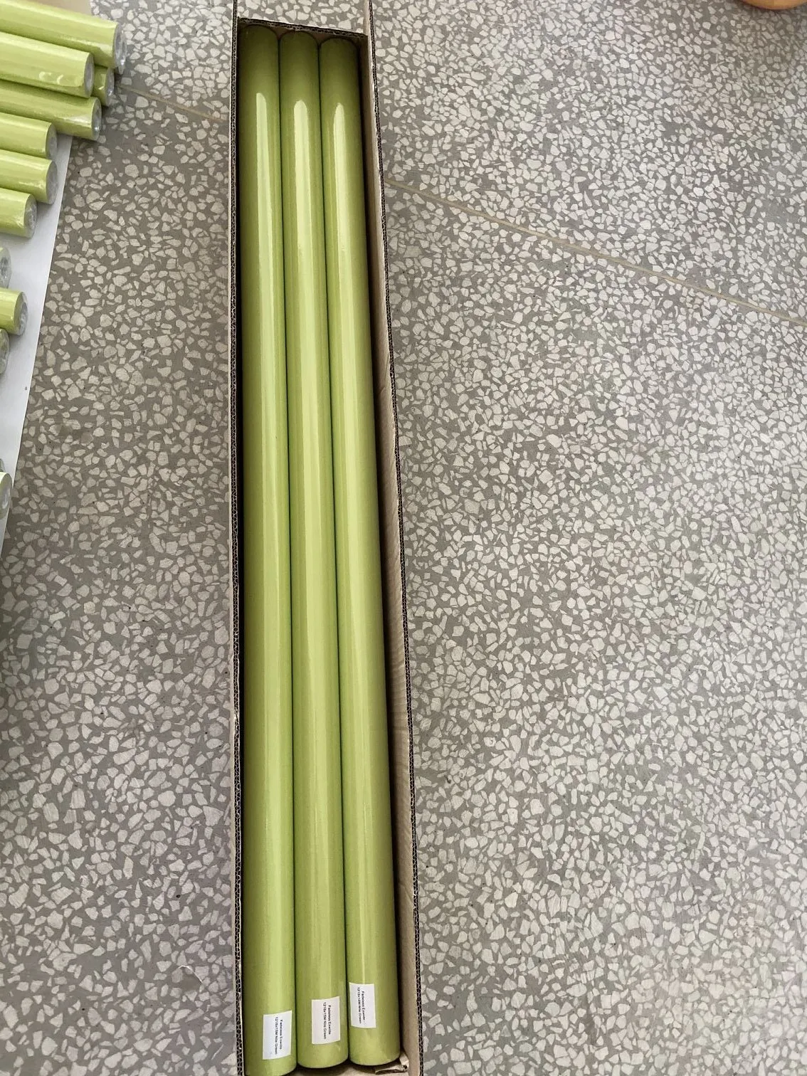 Wholesale Extrawide Fadeless Display Paper Rolls Classroom Display