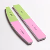 Connie Cona 4 steps manicure tool eva nail file buffer