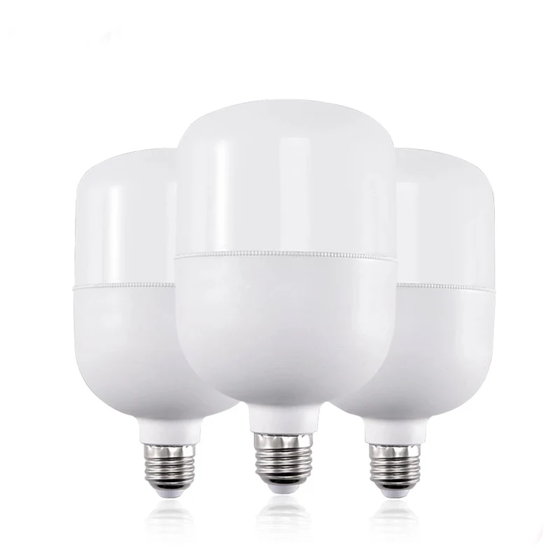 E27 220V Cold white/warm white LED high power energy saving light  5W 10W 15W 20W 28W LED Bulb Light Incandescent bulbs