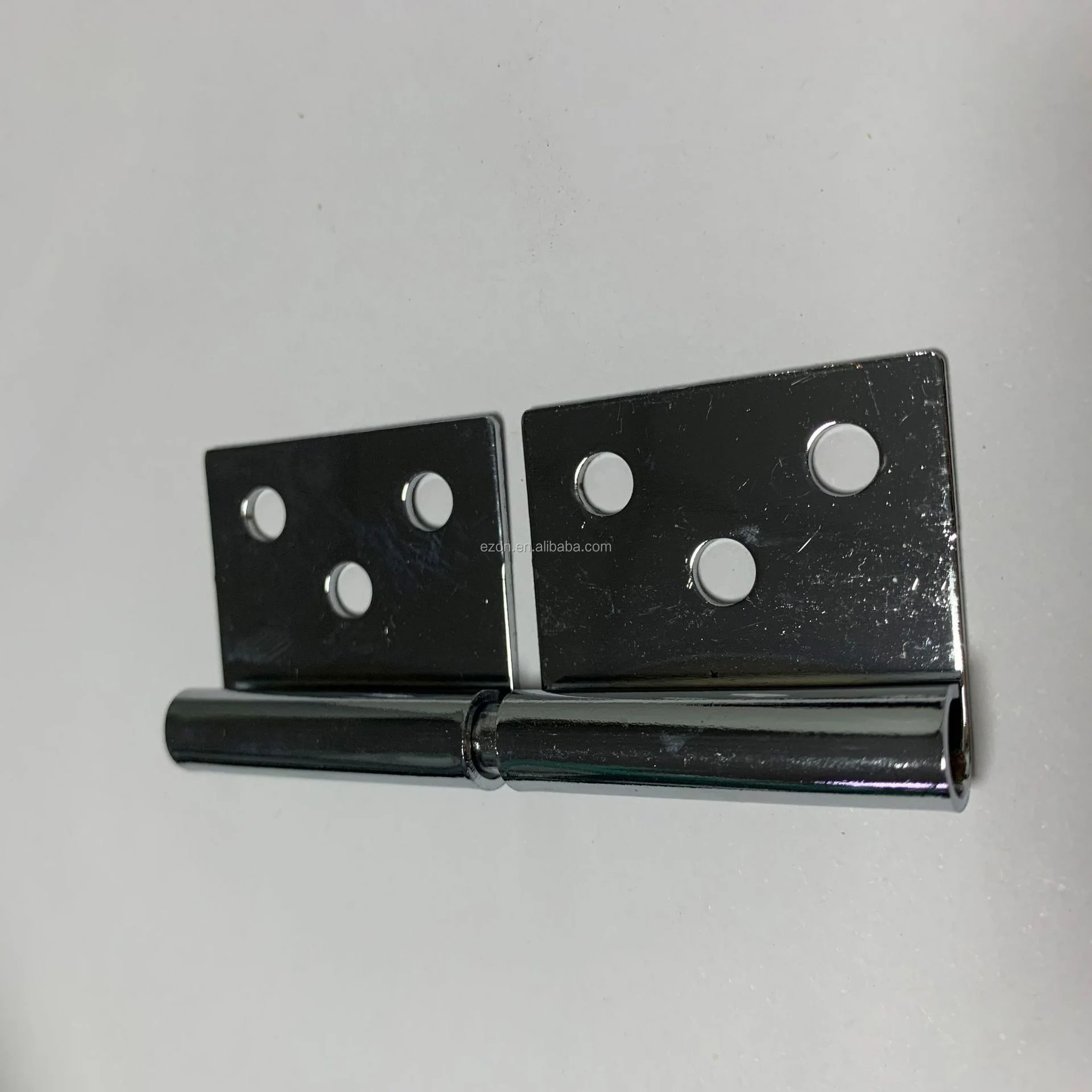 Flight Case Hardware Detachable Flag Hinge,Flight Case Fitting Hinge