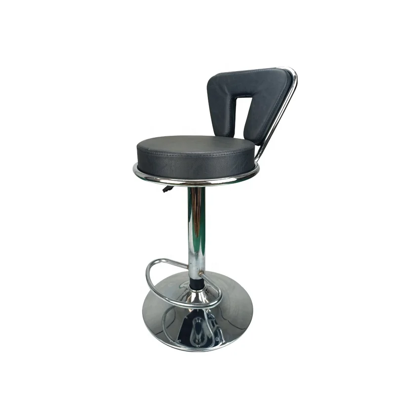 High Quality Adjustable High Bar Chair With Comfortable Backrest For Kitchen Bar Buy High Bar Chair For Kitchen Bar Adjustable High Bar Chair Chair With Comfortable Backrest Product On Alibaba Com
