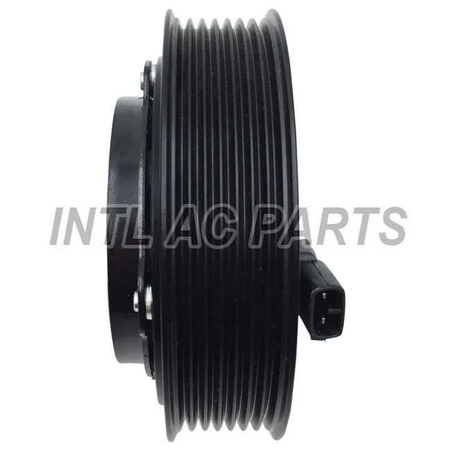 Intlcl66 10s15c Auto Air Compressor Clutch For Toyota Rav4 4472203934 9644728393 8832042080