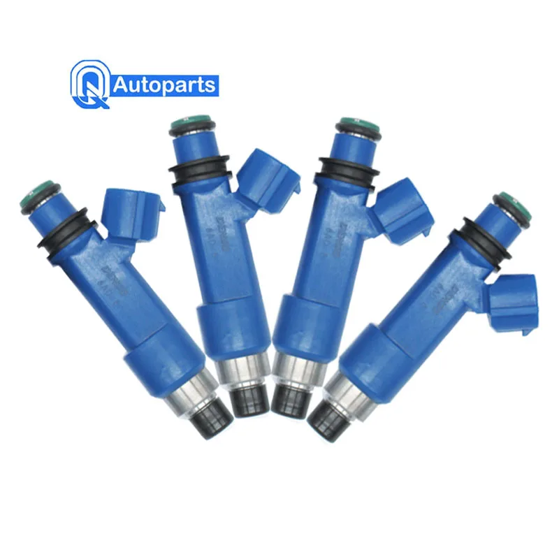 Q Factory Wholesale Fuel Injector 15710-57K00 for Suzuki Swift