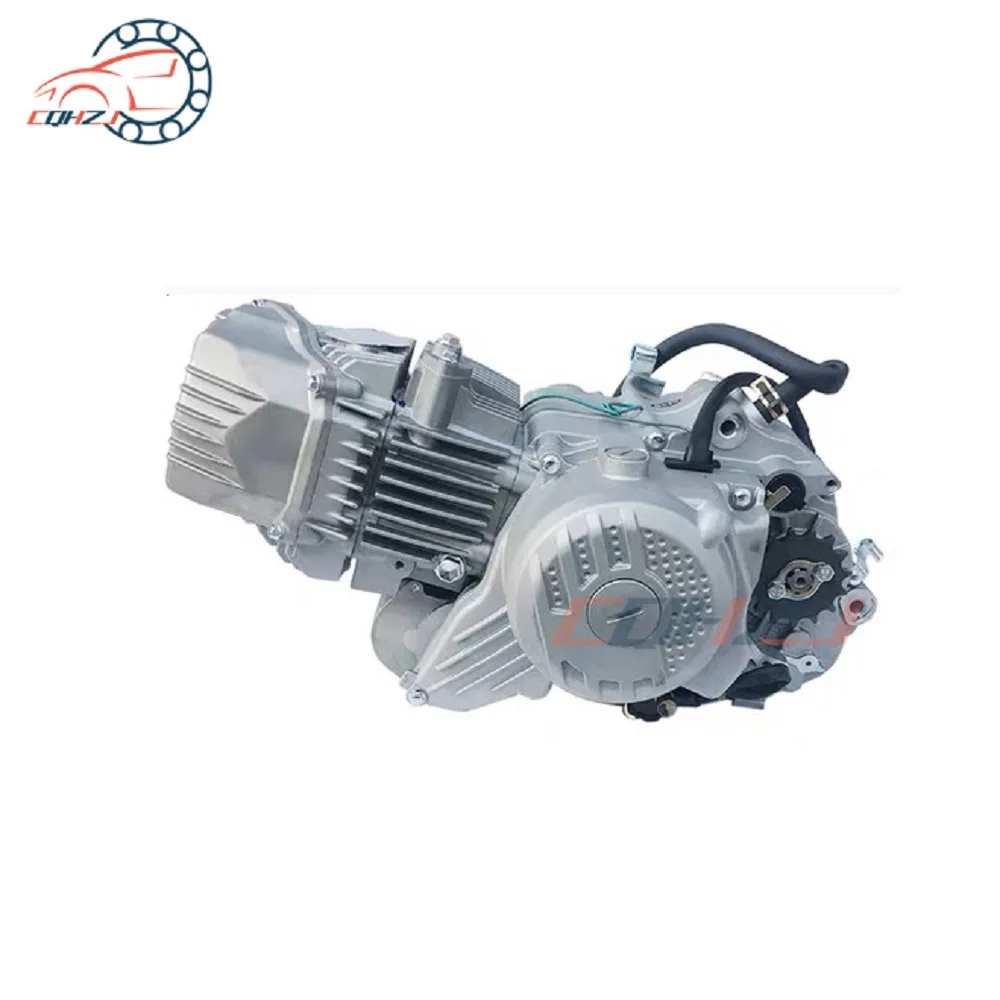 CQHZJ Zongshen 190cc Engine Zs190cc Engine Electric Start Like Daytona ...