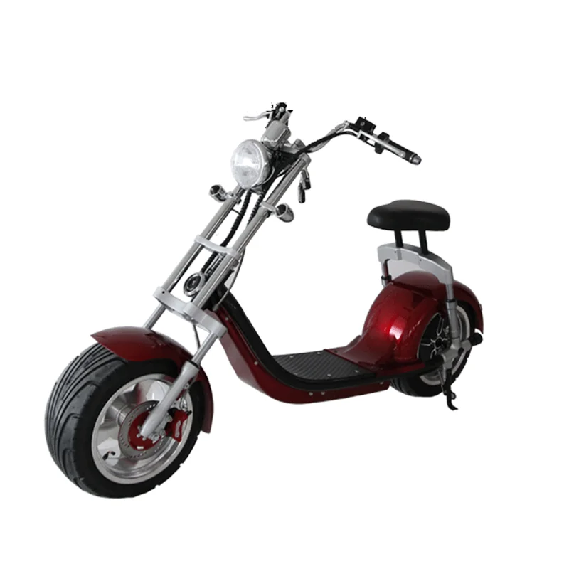 Harley Davidson Scooter