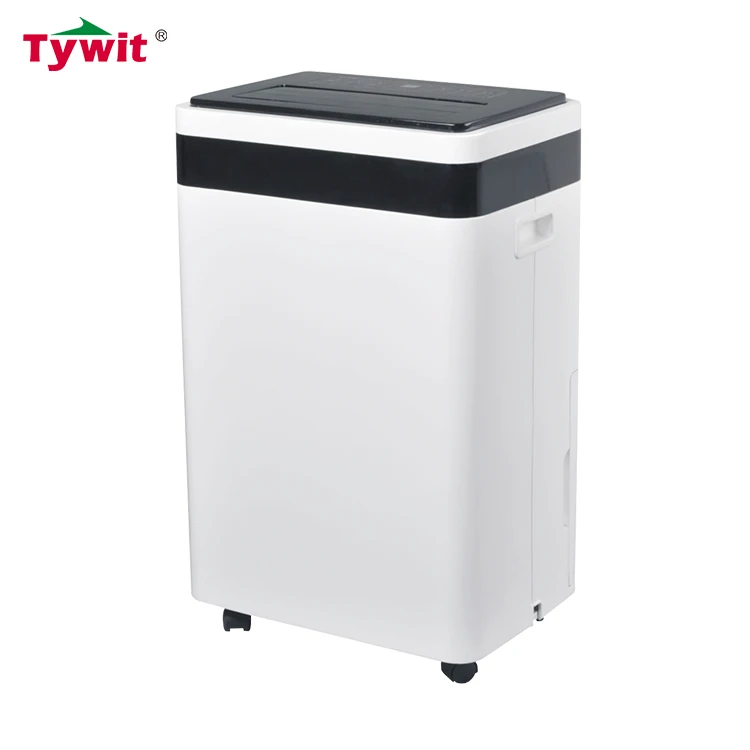 60 L/Day Smart Industrial Overhead Dehumidifier