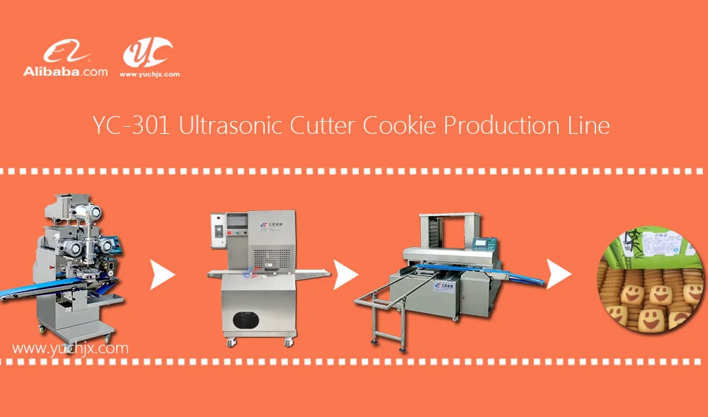 panda sponge cake baking oven