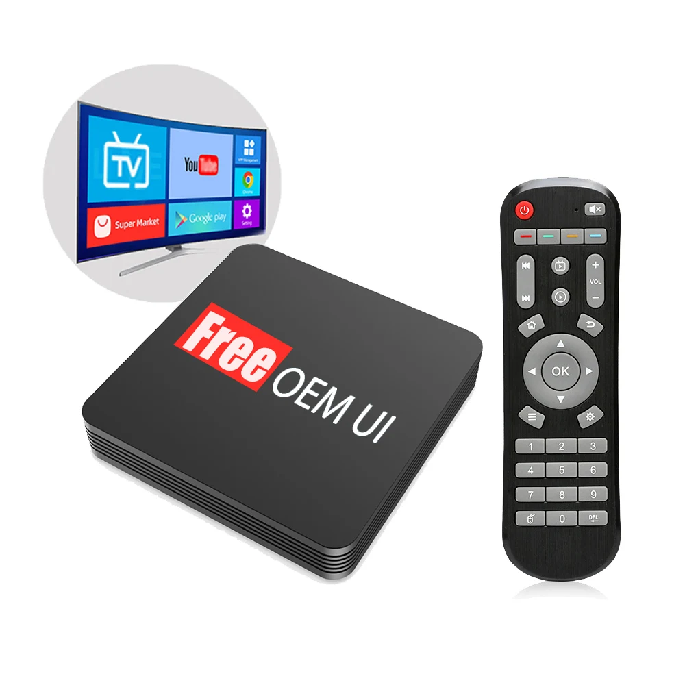 

2020 Smart 4K Abonnement iptv Subscription 12 Months Liste M3U Test Code Reseller Panel Android TV Box