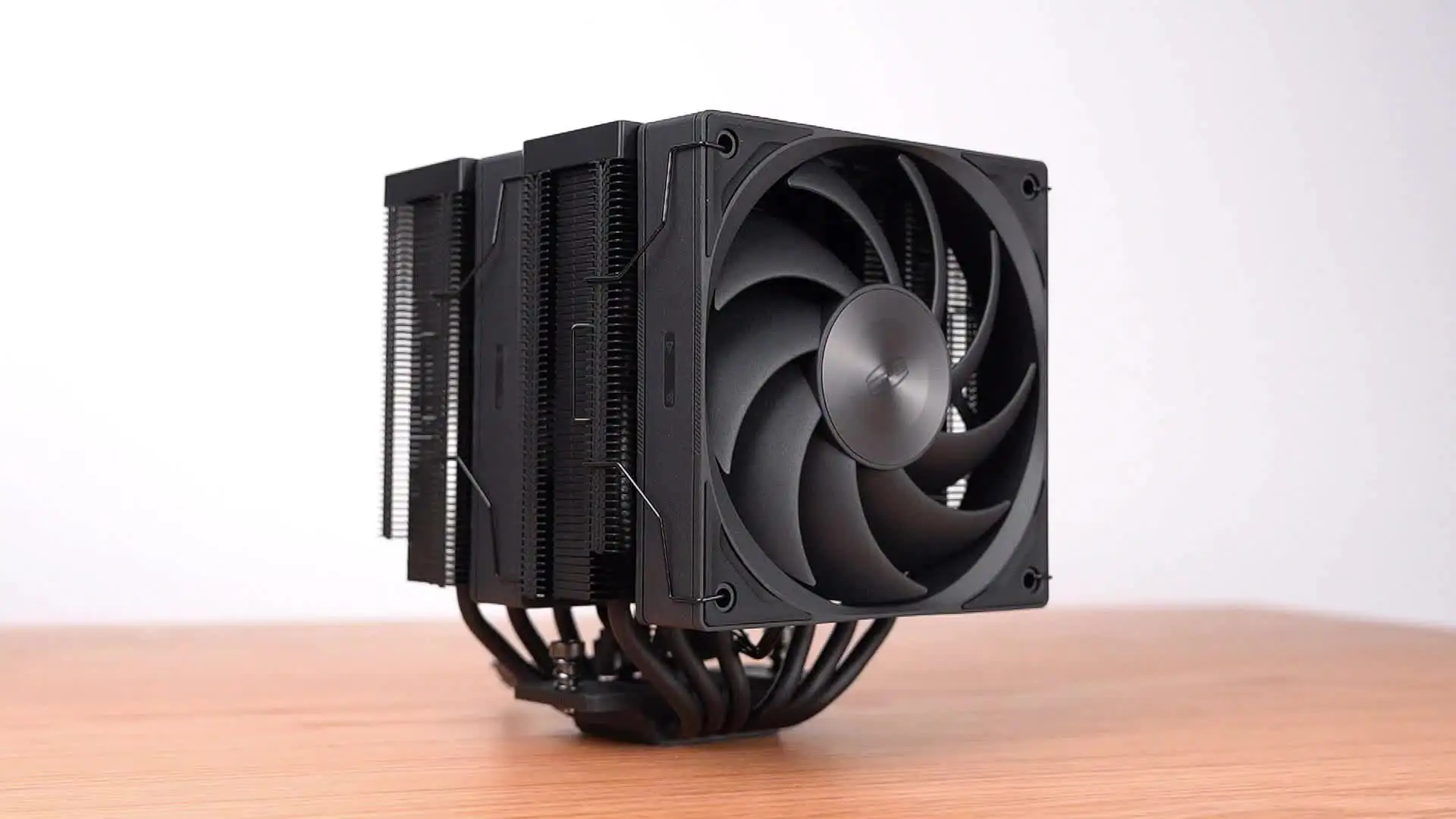 PCCOOLER RZ620 CPU Air-Cooled Radiator - Efficient Cooling