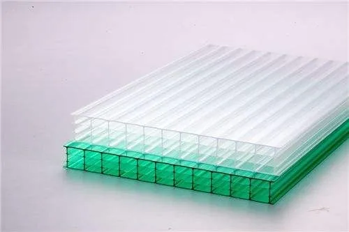 PC Hollow Sheets (9)