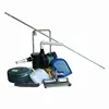 Pool Cleaning Equipment Manual Swimming Pool Cleaner Vacuum