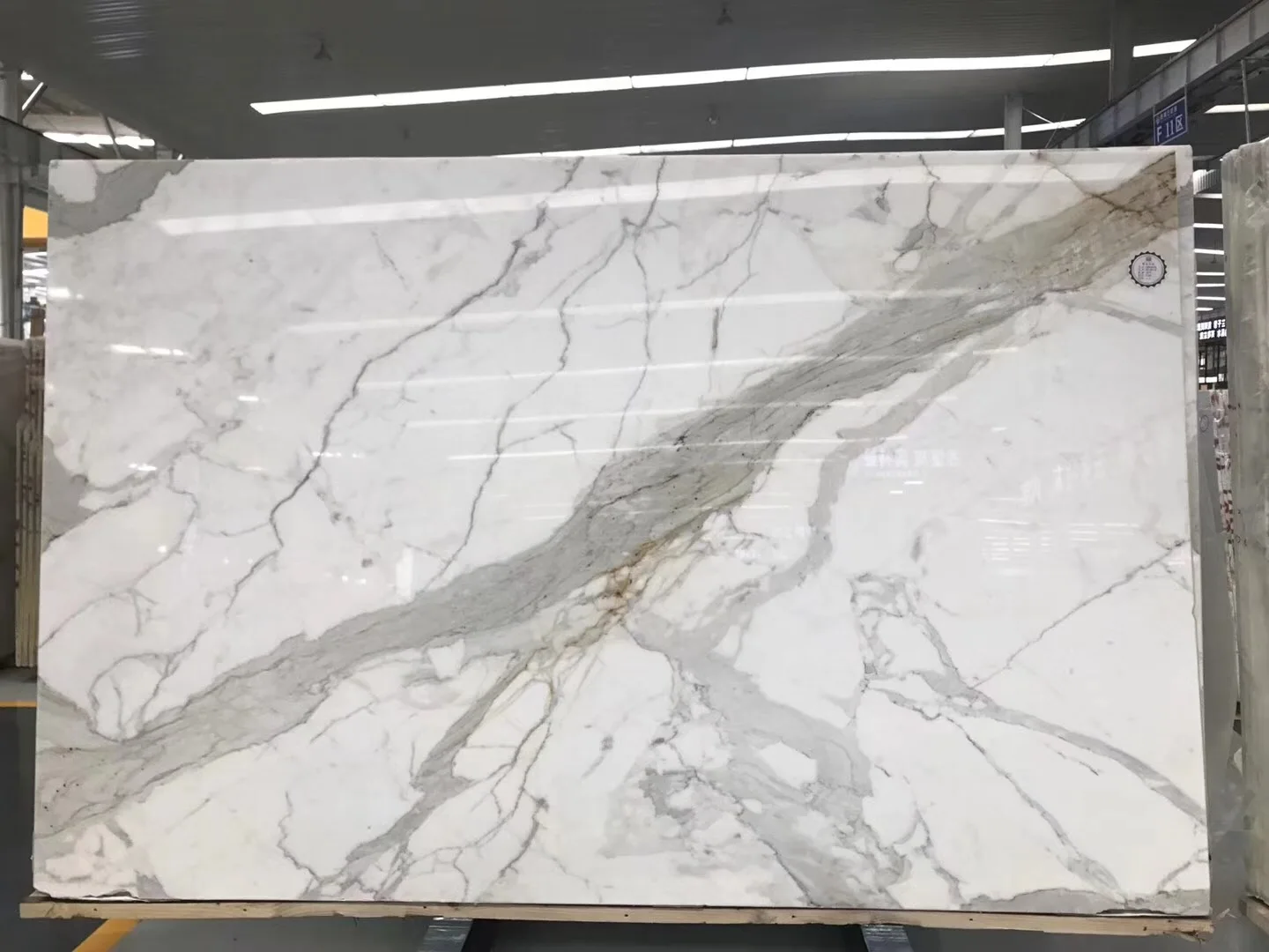 Natural 2mm Interior Ultra Thin Smooth Flexible Stone Marble Veneer ...