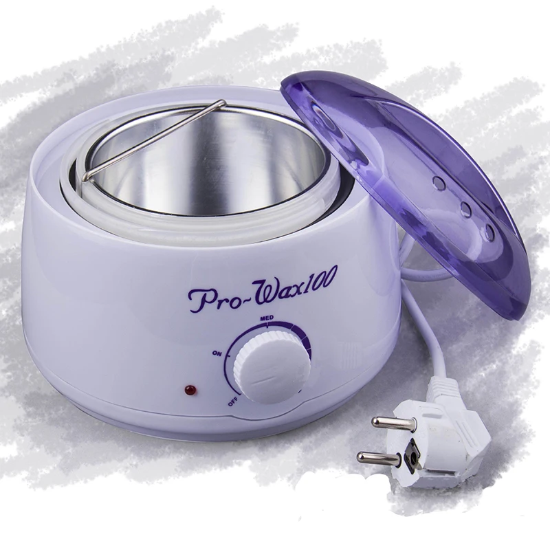 沙龙使用脱毛蜡暖机蜡罐