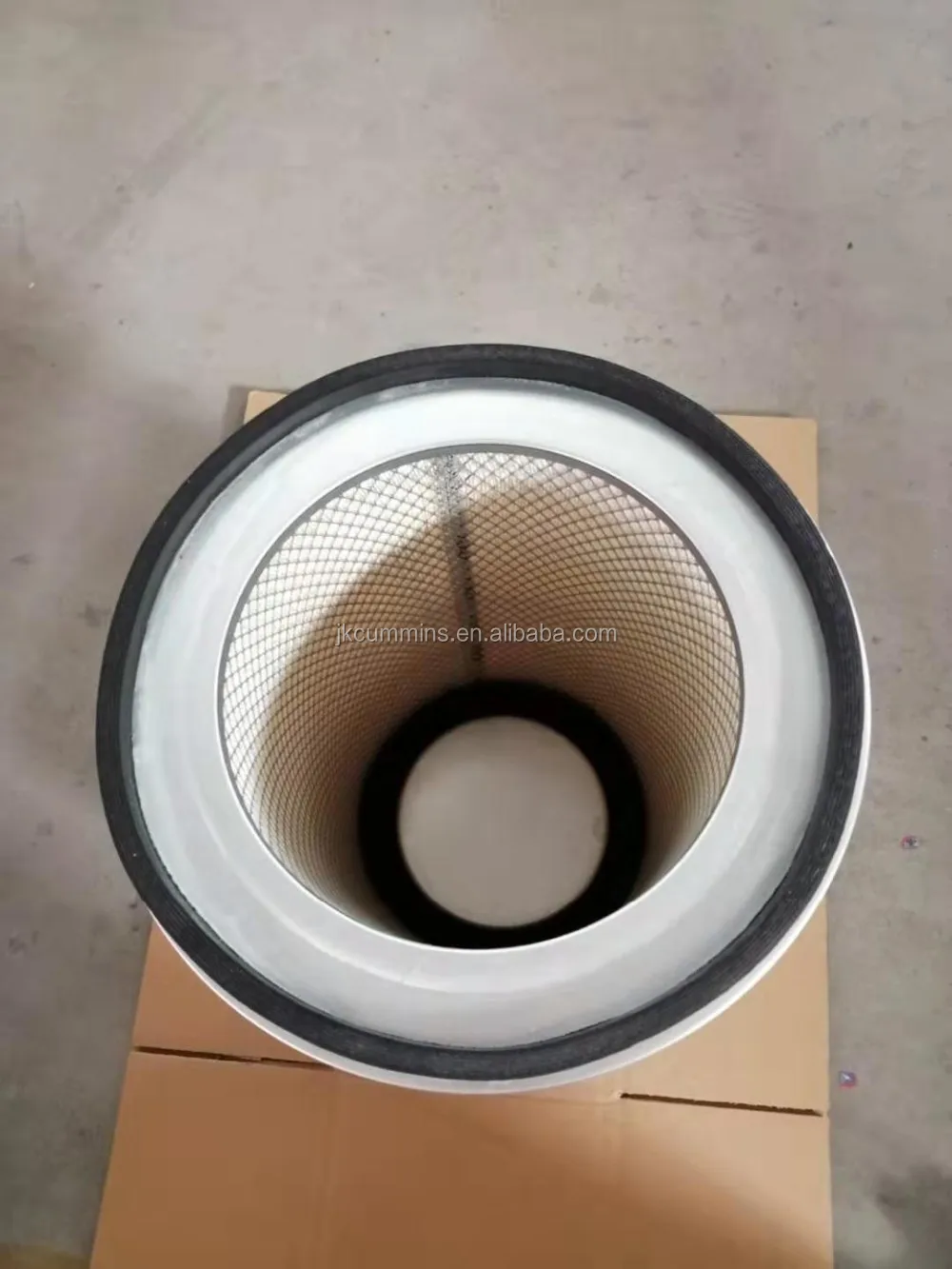 Genuine Af25278 Kw3545 3630778 Kta38 Diesel Engine Parts Industrial Air