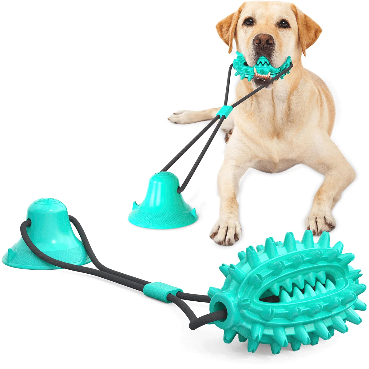 juguetes para perros mercadolibre