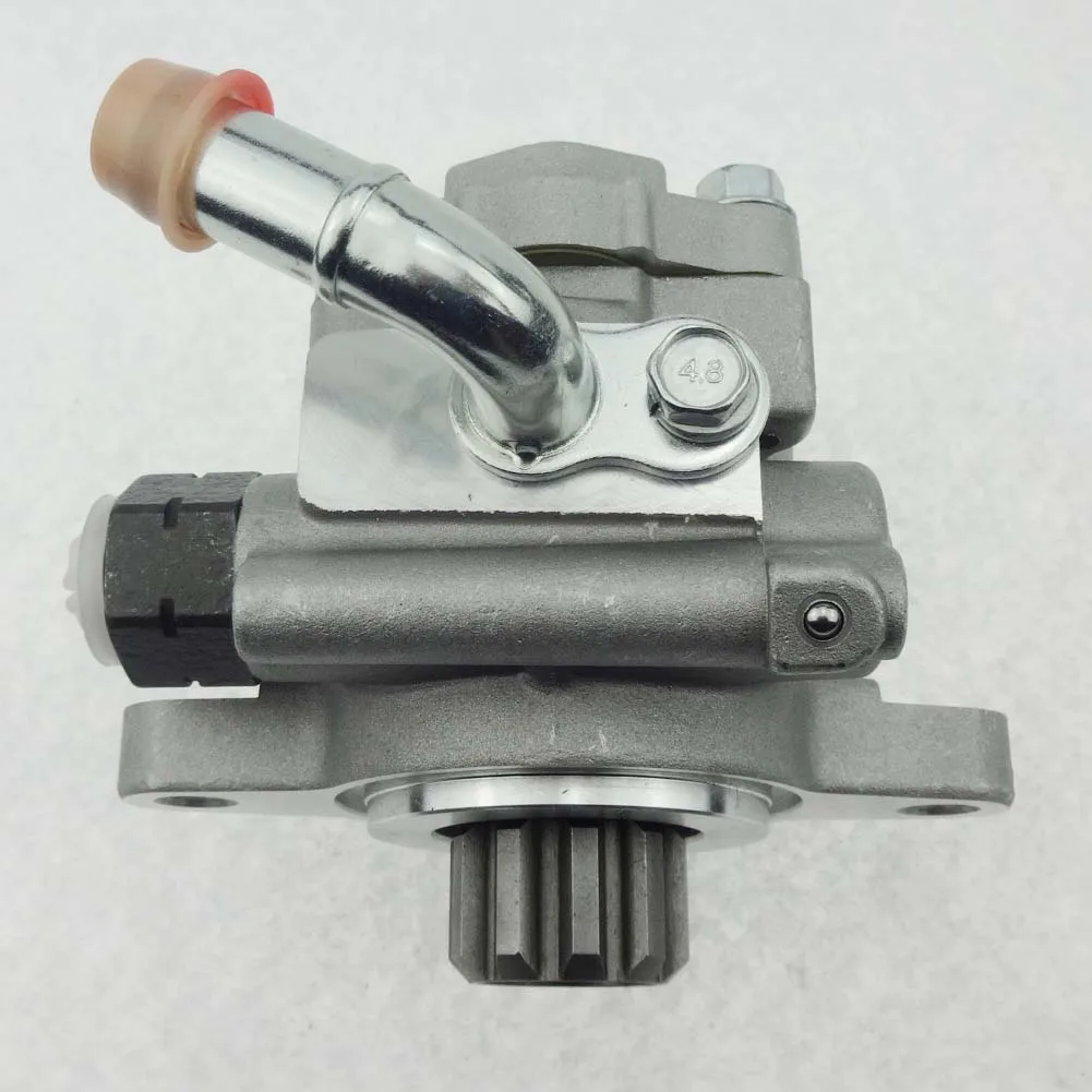 Power Steering Pump For Toyota Hilux Innova Kun40 Kun25 1kd 2kd Oe 443100k020 443100k040 44310