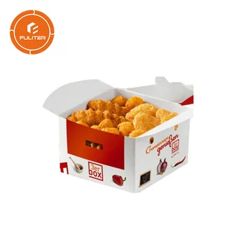 custom food packaging