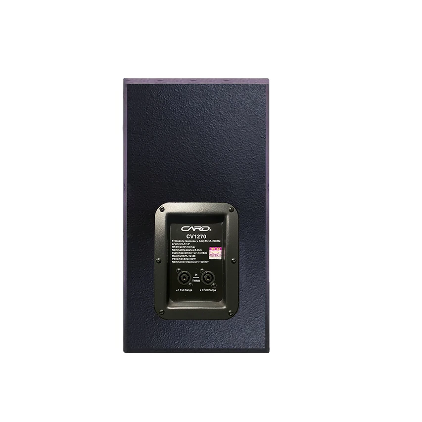 
dj sound system speakers manufacture professional loudspeakers nightclub speaker 