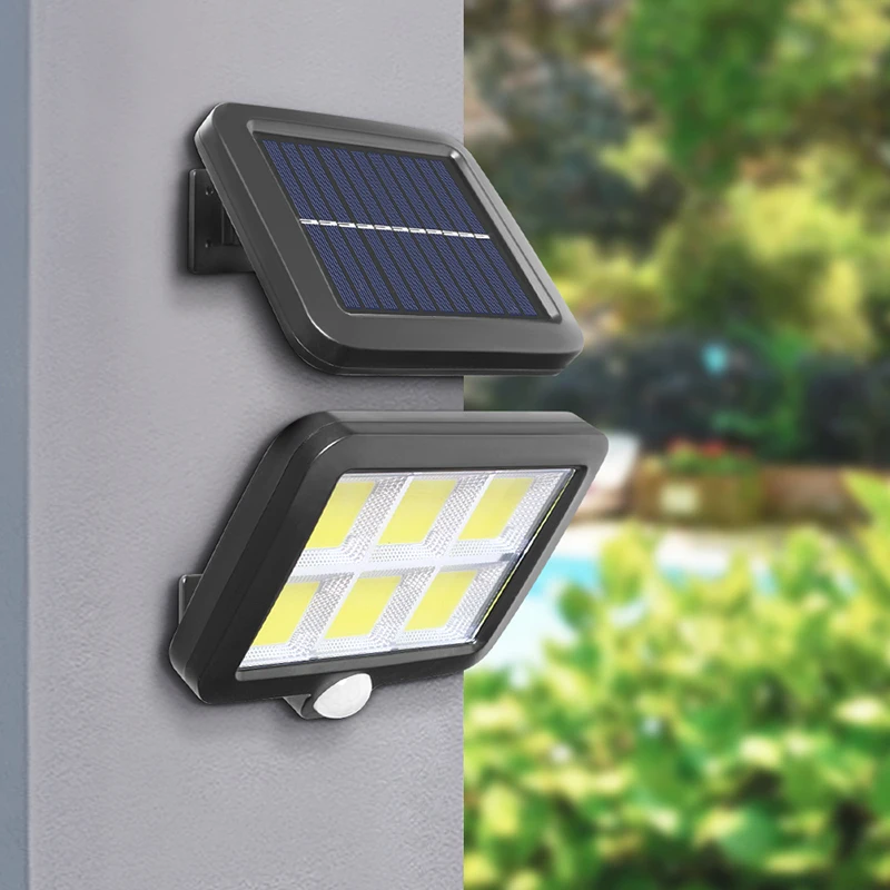 Solar Light Outdoor 3C Electronic Consumer Products Manufacture