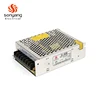 SONYANG Factory dual output D-30 5V 12V 24V 30W Switch Power supply with Dual Output for Electrical Equipment
