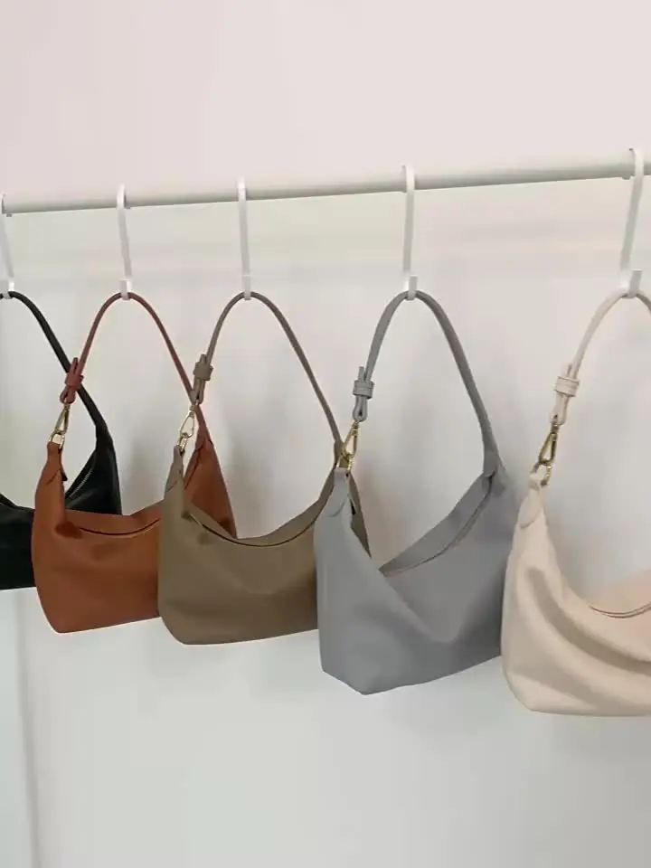 Simple Versatile Shoulder Women