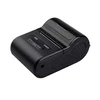 Hot sale mini portable bluetooth invoice/receipt printer support android symbian java & ios